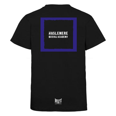 Haslemere Boxing Club Kids Cotton T-Shirt